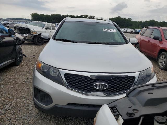 Photo 4 VIN: 5XYKT4A21CG254001 - KIA SORENTO BA 