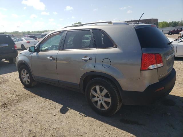 Photo 1 VIN: 5XYKT4A21DG424634 - KIA SORENTO 