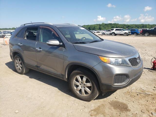 Photo 3 VIN: 5XYKT4A21DG424634 - KIA SORENTO 