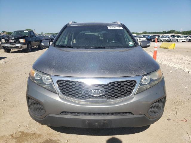 Photo 4 VIN: 5XYKT4A21DG424634 - KIA SORENTO 