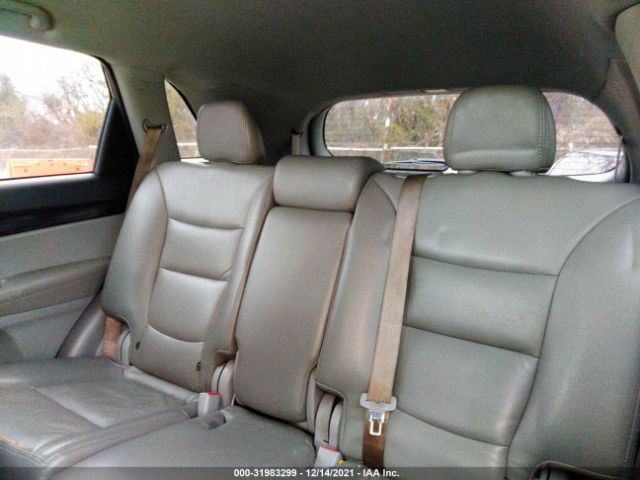 Photo 7 VIN: 5XYKT4A22BG046692 - KIA SORENTO 