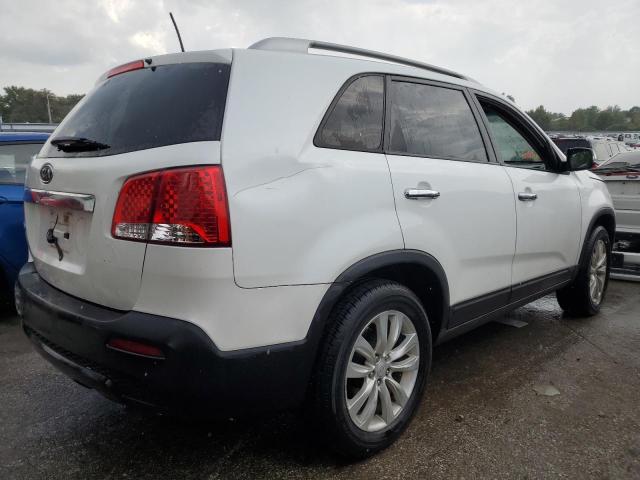 Photo 2 VIN: 5XYKT4A22BG049141 - KIA SORENTO BA 