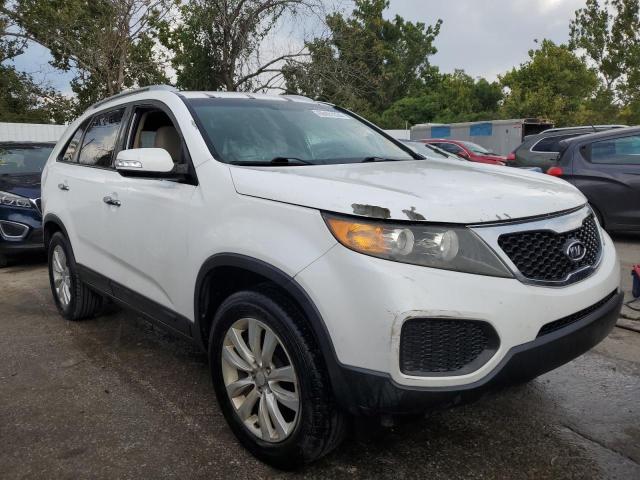 Photo 3 VIN: 5XYKT4A22BG049141 - KIA SORENTO BA 