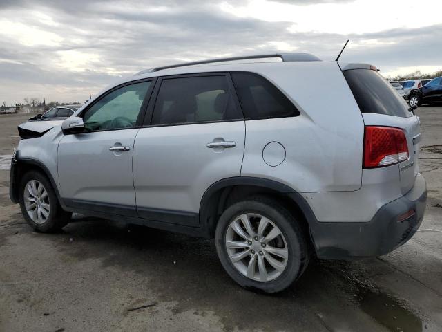 Photo 1 VIN: 5XYKT4A22BG053772 - KIA SORENTO 