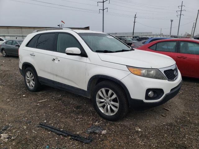 Photo 3 VIN: 5XYKT4A22BG062990 - KIA SORENTO 