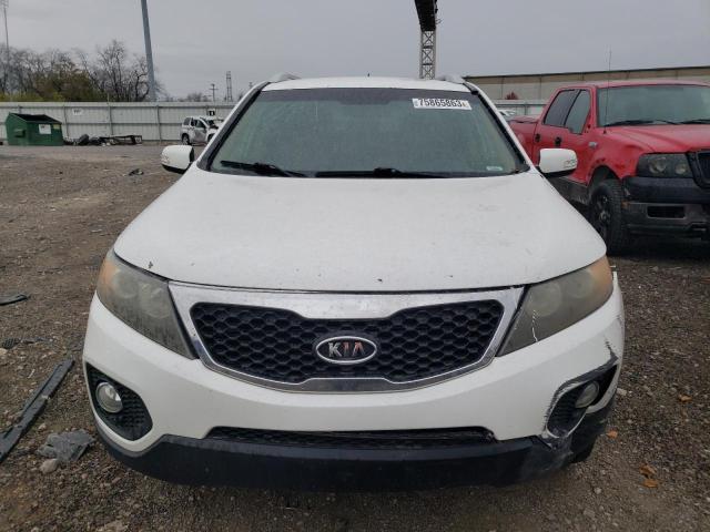 Photo 4 VIN: 5XYKT4A22BG062990 - KIA SORENTO 