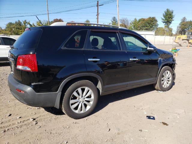 Photo 2 VIN: 5XYKT4A22BG070085 - KIA SORENTO 