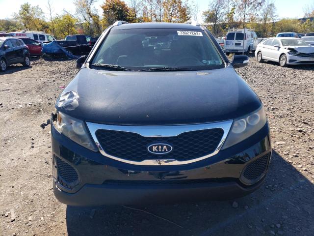 Photo 4 VIN: 5XYKT4A22BG070085 - KIA SORENTO 