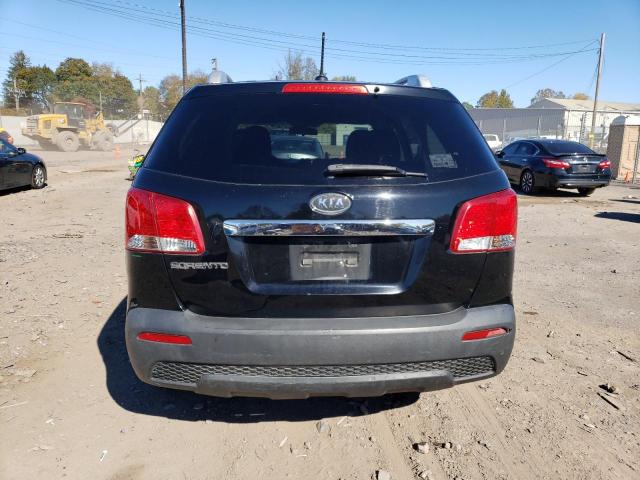 Photo 5 VIN: 5XYKT4A22BG070085 - KIA SORENTO 