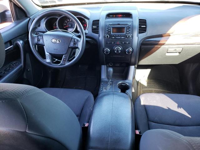 Photo 7 VIN: 5XYKT4A22BG070085 - KIA SORENTO 