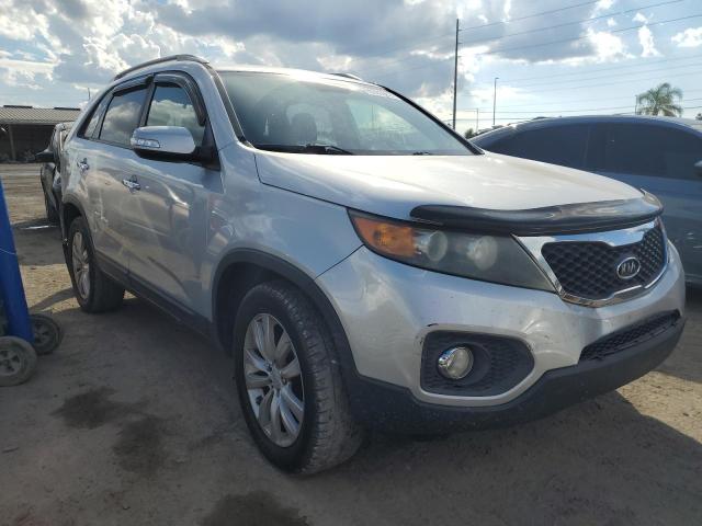 Photo 0 VIN: 5XYKT4A22BG091793 - KIA SORENTO BA 