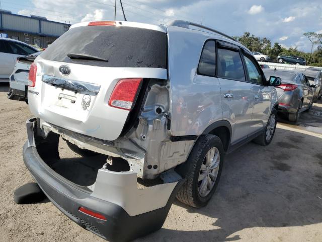 Photo 3 VIN: 5XYKT4A22BG091793 - KIA SORENTO BA 