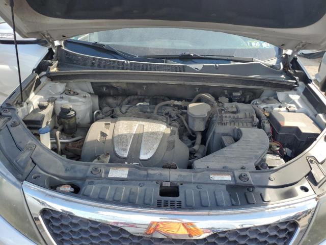 Photo 6 VIN: 5XYKT4A22BG091793 - KIA SORENTO BA 