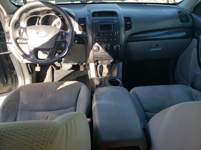 Photo 7 VIN: 5XYKT4A22BG099750 - KIA SORENTO BA 