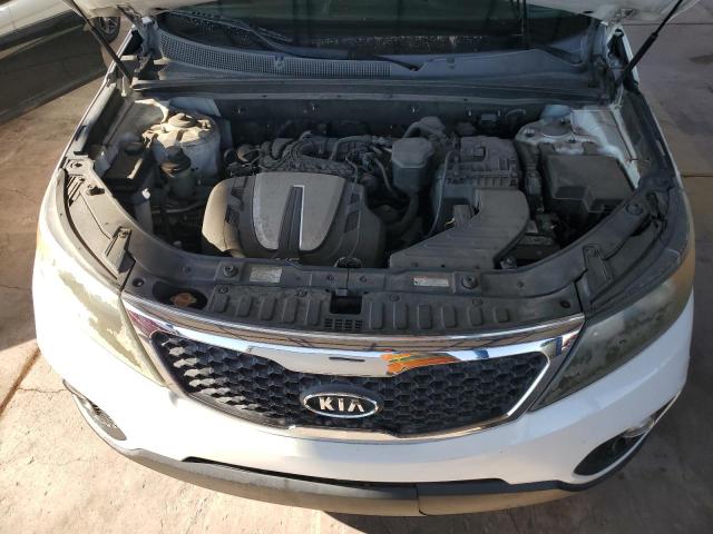 Photo 11 VIN: 5XYKT4A22BG111623 - KIA SORENTO BA 