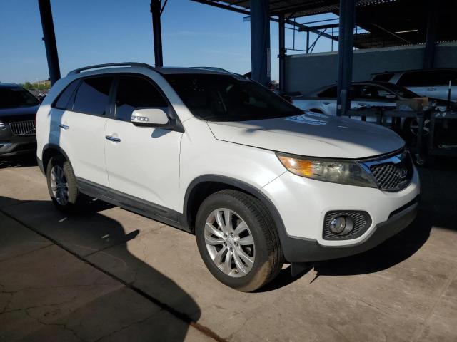 Photo 3 VIN: 5XYKT4A22BG111623 - KIA SORENTO BA 