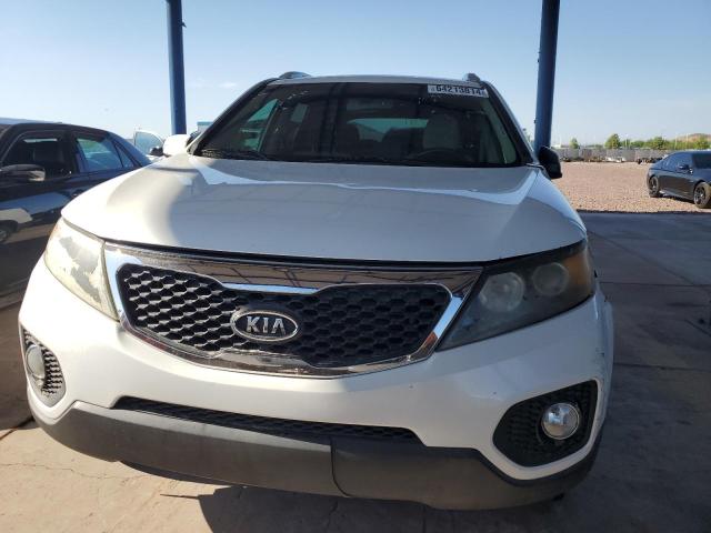 Photo 4 VIN: 5XYKT4A22BG111623 - KIA SORENTO BA 