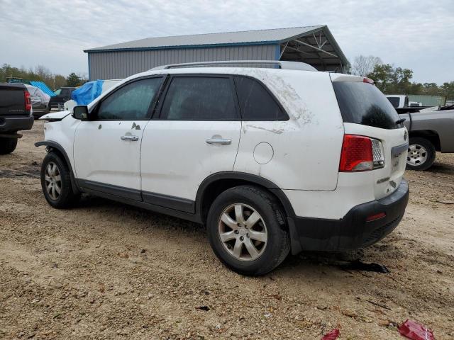 Photo 1 VIN: 5XYKT4A22BG133380 - KIA SORENTO 