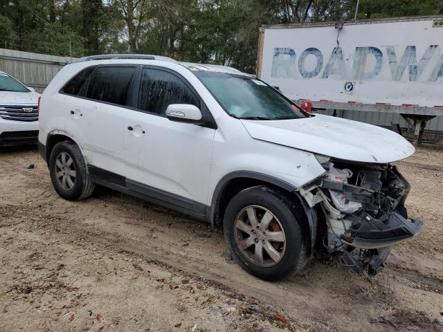 Photo 3 VIN: 5XYKT4A22BG133380 - KIA SORENTO 