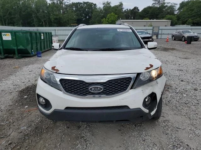 Photo 4 VIN: 5XYKT4A22CG298606 - KIA SORENTO BA 