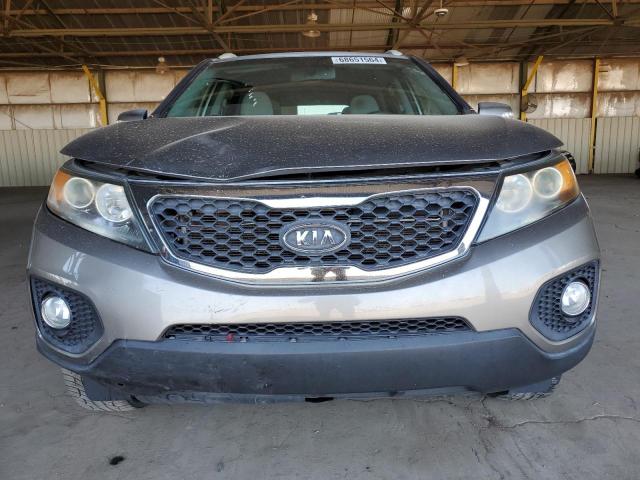 Photo 4 VIN: 5XYKT4A22CG306204 - KIA SORENTO BA 