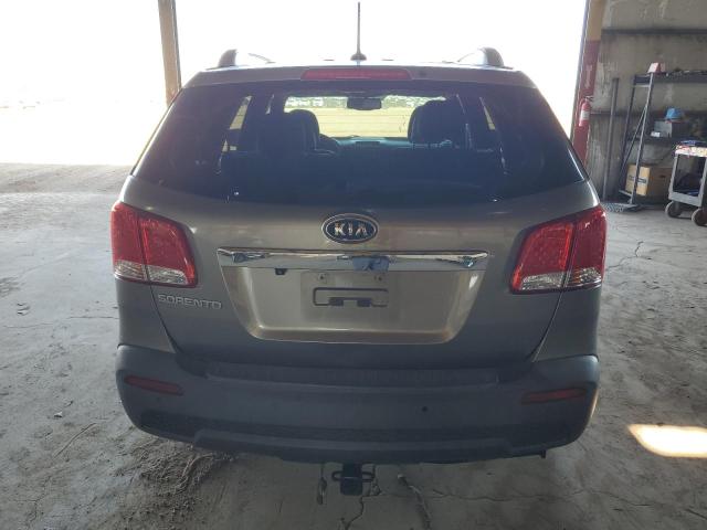 Photo 5 VIN: 5XYKT4A22CG306204 - KIA SORENTO BA 