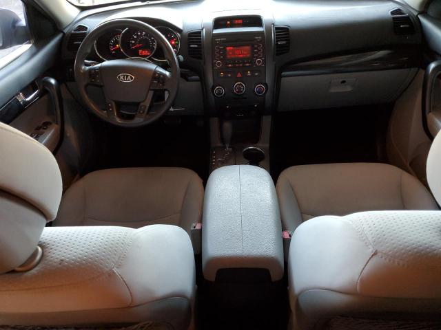 Photo 7 VIN: 5XYKT4A22CG306204 - KIA SORENTO BA 