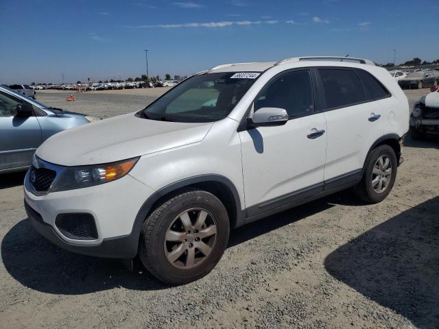 Photo 0 VIN: 5XYKT4A22DG327216 - KIA SORENTO 