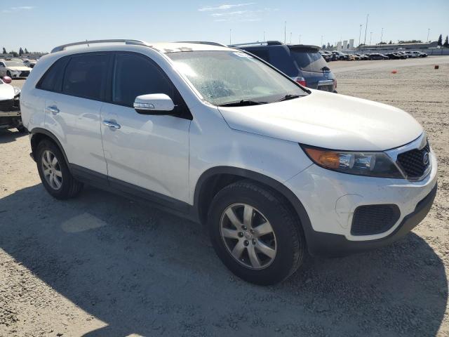 Photo 3 VIN: 5XYKT4A22DG327216 - KIA SORENTO 