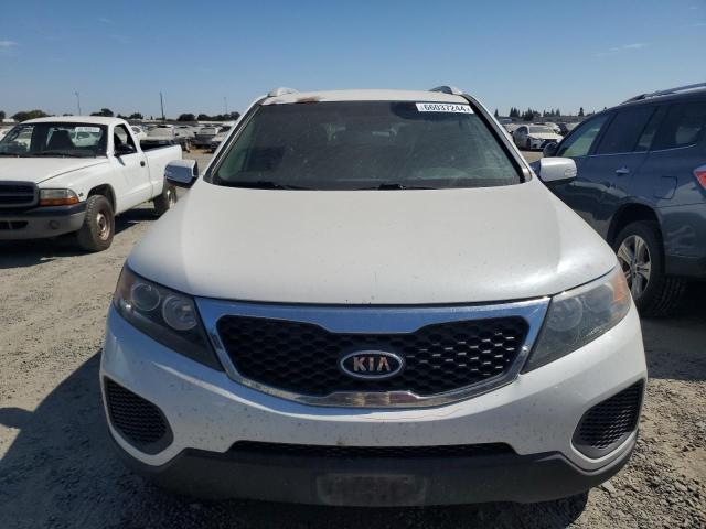 Photo 4 VIN: 5XYKT4A22DG327216 - KIA SORENTO 