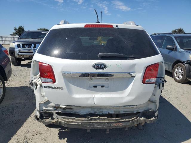 Photo 5 VIN: 5XYKT4A22DG327216 - KIA SORENTO 