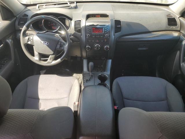 Photo 7 VIN: 5XYKT4A22DG327216 - KIA SORENTO 