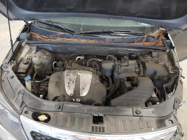 Photo 6 VIN: 5XYKT4A23BG064683 - KIA SORENTO BA 