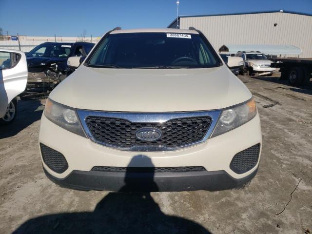 Photo 4 VIN: 5XYKT4A23BG074503 - KIA SORENTO 