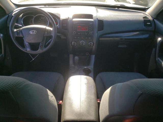 Photo 7 VIN: 5XYKT4A23BG074503 - KIA SORENTO 