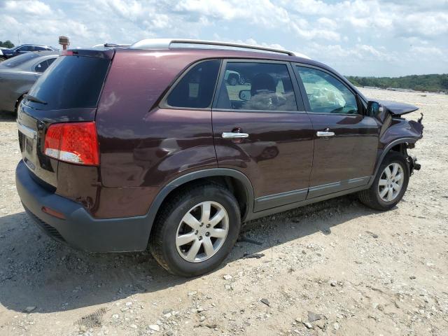 Photo 2 VIN: 5XYKT4A23BG084545 - KIA SORENTO BA 