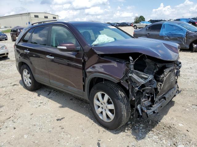 Photo 3 VIN: 5XYKT4A23BG084545 - KIA SORENTO BA 