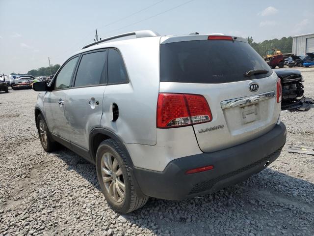 Photo 1 VIN: 5XYKT4A23BG088725 - KIA SORENTO BA 