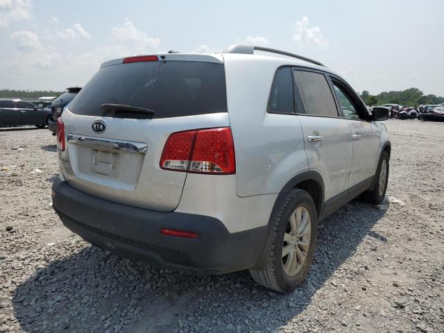 Photo 2 VIN: 5XYKT4A23BG088725 - KIA SORENTO BA 