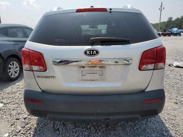 Photo 5 VIN: 5XYKT4A23BG088725 - KIA SORENTO BA 