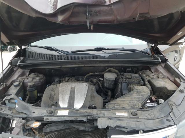 Photo 6 VIN: 5XYKT4A23BG093133 - KIA SORENTO BA 