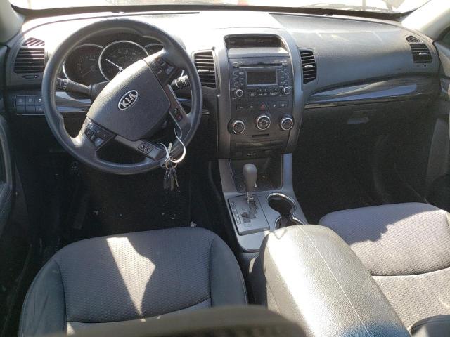 Photo 7 VIN: 5XYKT4A23BG102431 - KIA SORENTO BA 