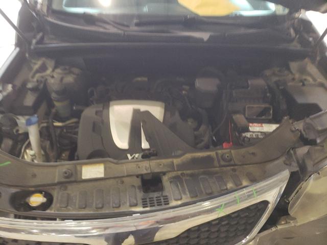 Photo 6 VIN: 5XYKT4A23BG116507 - KIA SORENTO BA 