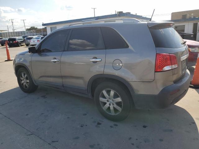 Photo 1 VIN: 5XYKT4A23CG226720 - KIA SORENTO BA 