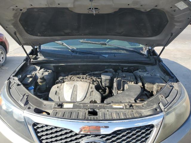 Photo 11 VIN: 5XYKT4A23CG226720 - KIA SORENTO BA 