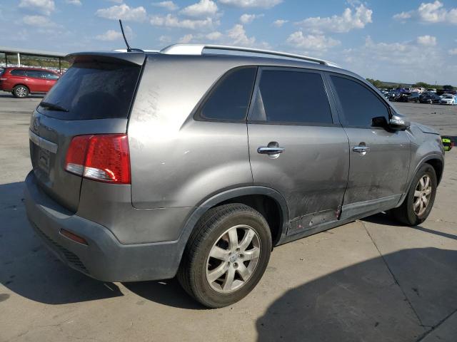 Photo 2 VIN: 5XYKT4A23CG226720 - KIA SORENTO BA 