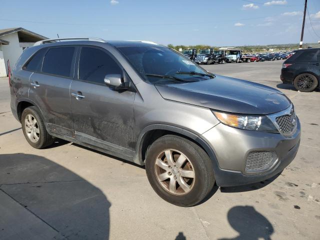 Photo 3 VIN: 5XYKT4A23CG226720 - KIA SORENTO BA 