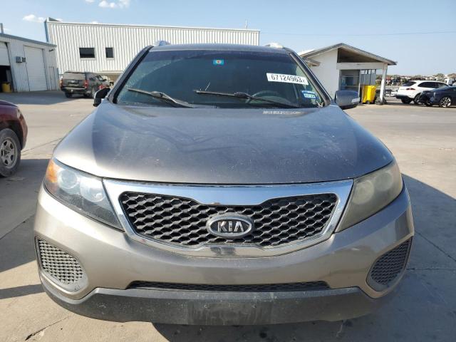 Photo 4 VIN: 5XYKT4A23CG226720 - KIA SORENTO BA 