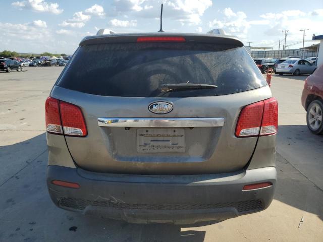 Photo 5 VIN: 5XYKT4A23CG226720 - KIA SORENTO BA 