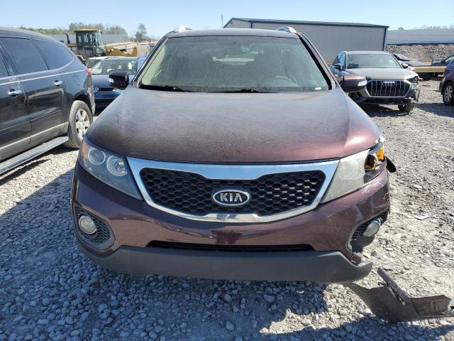 Photo 4 VIN: 5XYKT4A23CG253254 - KIA SORENTO 